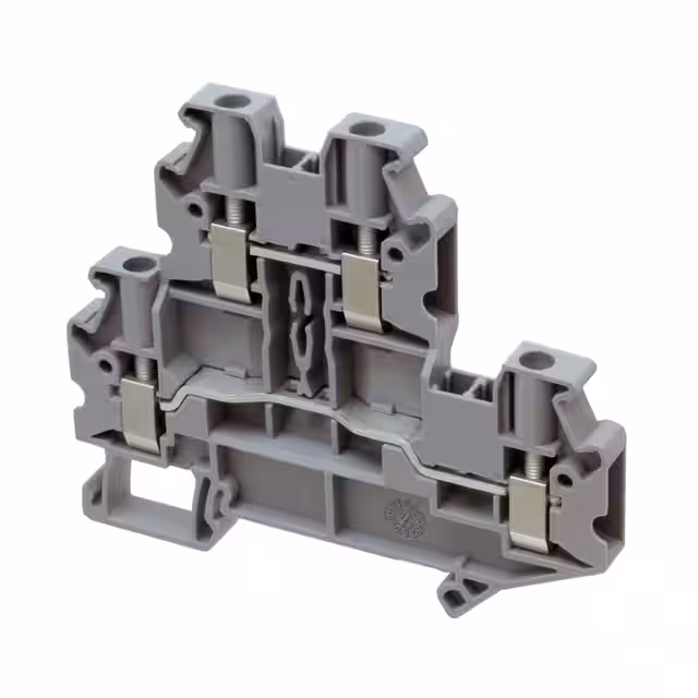 3000610 Phoenix Contact  Canal de riel DIN